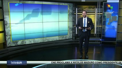 Ana Esther Ceceña: Las elecciones venezolanas fueron sólidas y contundentes