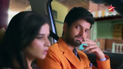 Rajat ne lagaaya Savi ki गाड़ी ko धक्का! - Ep.1284 -Latest-Ghum Hai Kisikey Pyaar Meiin-Mon-Sun-8PM