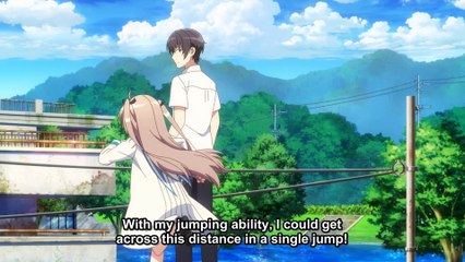 Atri with Swirly Eyes