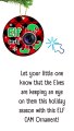 Elf Cam | Elf on the Shelf Ideas | Christmas Elf | Fun for Kids | Christmas Ornament | Gifts for Kid