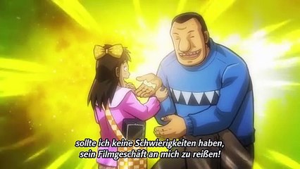 Chuukan Kanriroku Tonegawa Staffel 1 Folge 22 HD Deutsch