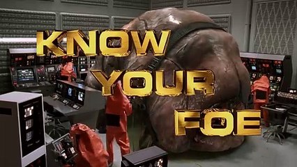 starship troopers 01 - 14 - join up now