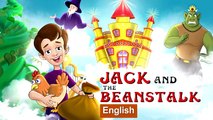 Jack and the Beanstalk in English _ Stories for Teenagers _ @EnglishFairyTales