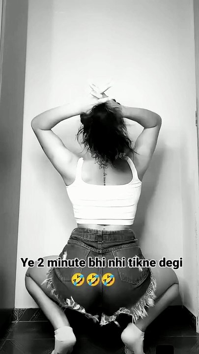 Who can go over 2 minutes with that? #dailymotion