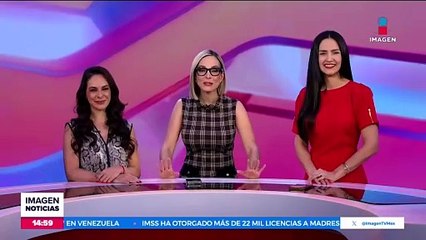 Joven promesa del deporte mexicano