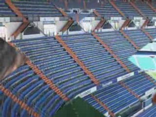 Video voyage espagne 2008 AC LE LYCEE