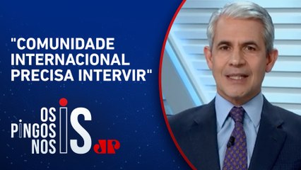Existe alguma chance dos venezuelanos tirarem Maduro do poder? D'Avila analisa