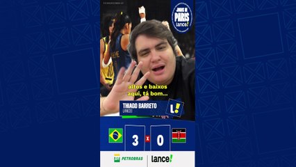 Resumo do que rolou nesta segunda de Olimpíadas