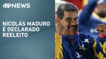 Brasil mantém cautela sobre eleições venezuelanas e espera atas para reconhecer resultados