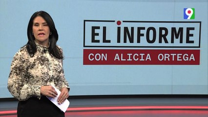 Momentos de tensión en Venezuela  | El Informe con Alicia Ortega