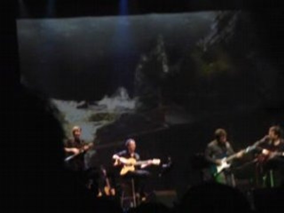 Autour de la Guitare - Luc qui lutte