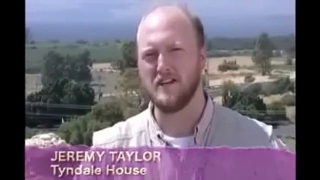 A maior história de todos os tempos!! Jesus Cristo!