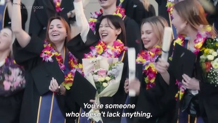 Love Next Door | show | 2024 | Official Teaser