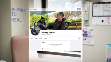 International student left paraplegic after alleged assault granted permanent residency