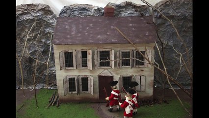 American Revolution/War of Independence | movie | 2024 | Official Clip