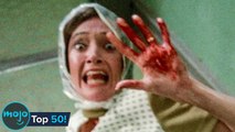 Top 50 Scary Horror Movies You Probably Haven't Seen