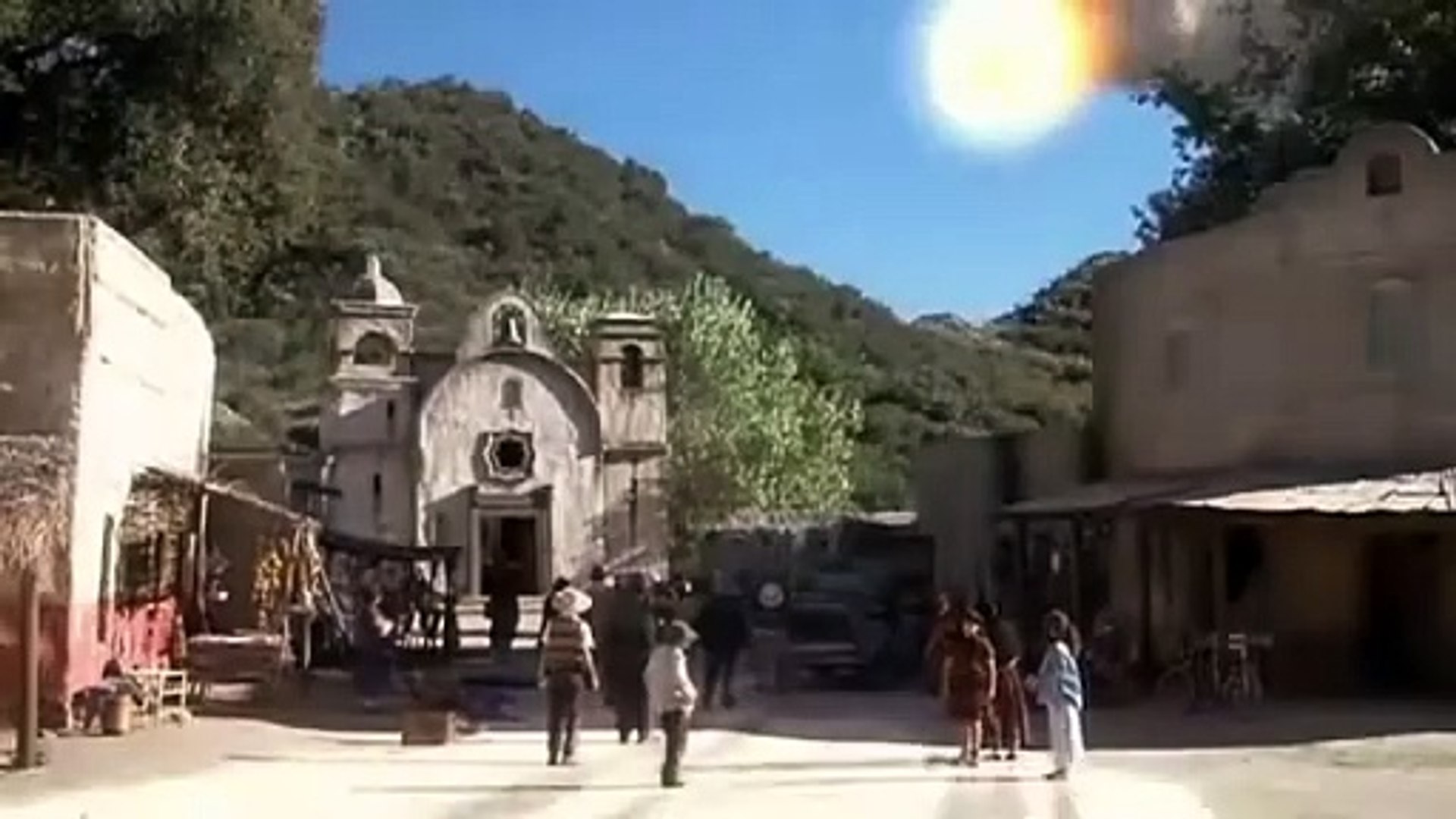Judgment Day 1998 Film