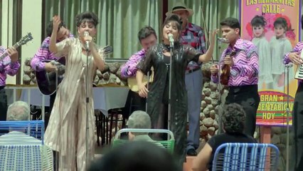 Hermanitas Calle Capitulo 42