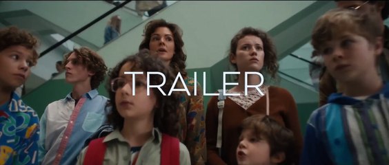 İsimsiz Kahraman | movie | 2024 | Official Trailer