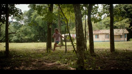 Até Onde Ela Vai | show | 2024 | Official Trailer