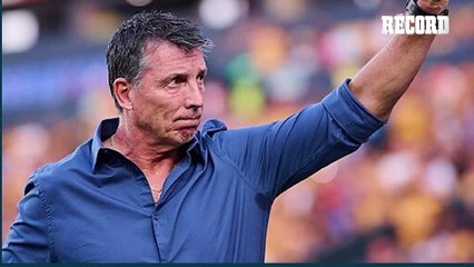 SIBOLDI LANZA MENSAJE A DIRECTIVOS DE TIGRES: '¿POR QUÉ CREARON ESTA FARSA? ¿QUÉ LES HICIMOS?'