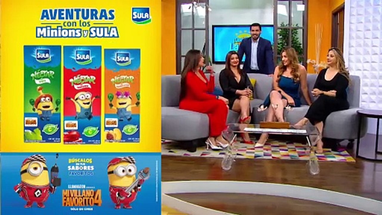 En Vivo (4970)