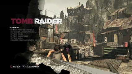 Tomb Raider online multiplayer - ps3