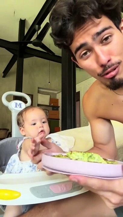 MAMARI mukbang