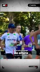 Esta es la estrategia de “altura” que usará Héctor Garibay para competir en París 2024.