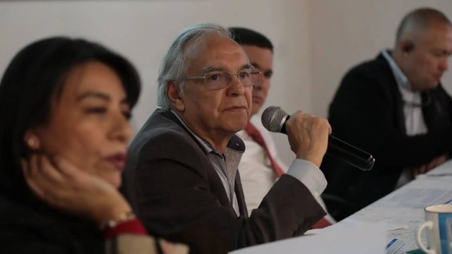 Las cuentas que no le cuadran al ministro de Hacienda: ¿Se vendrán recortes?