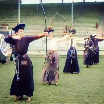 Juegos Olimpicos Londres 1908