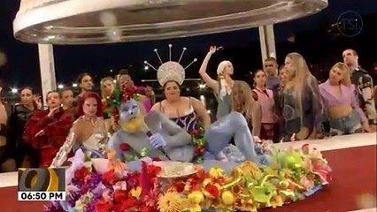 Iglesia critica la parodia de atletas transgénero en los JJOO 🏅