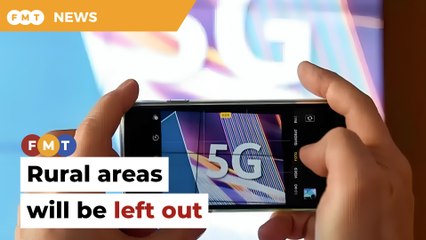 Private 5G network may exacerbate urban-rural divide, says consumer group