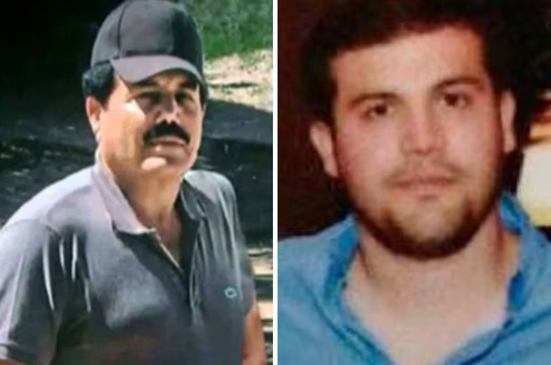Claves de la detención de 'El Mayo' Zambada y Joaquín Guzmán López en EEUU