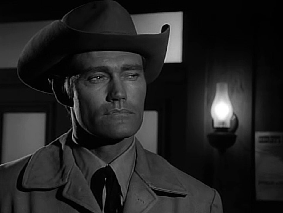 The Rifleman S02E23