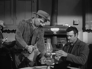 The Rifleman S02E24