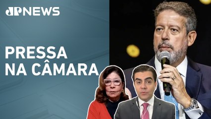 Arthur Lira cogita acelerar votação da reforma tributária; Dora Kramer e Nelson Kobayashi comentam