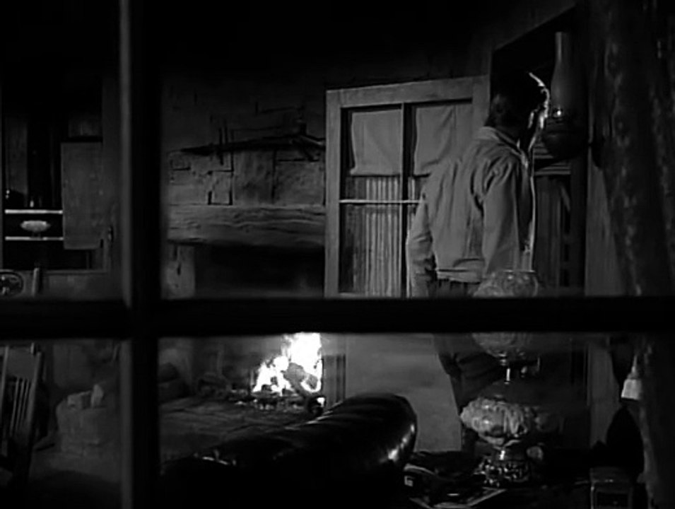 The Rifleman S02E25