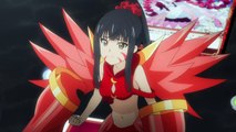 Selector Infected Wixoss Staffel 1 Folge 12 HD Deutsch