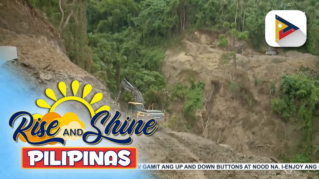 Pagbubukas ng klase sa Batangas, tinuloy sa kabila ng banta ng baha at landslide
