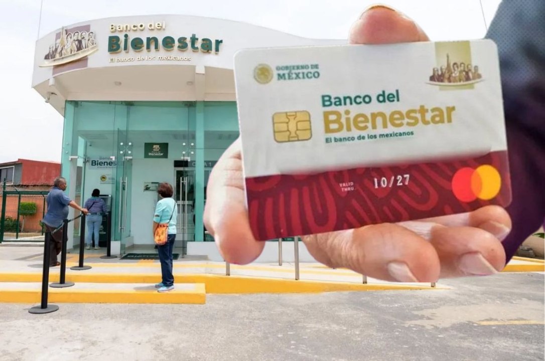Razones por las que te pueden quitar la Pensión Bienestar