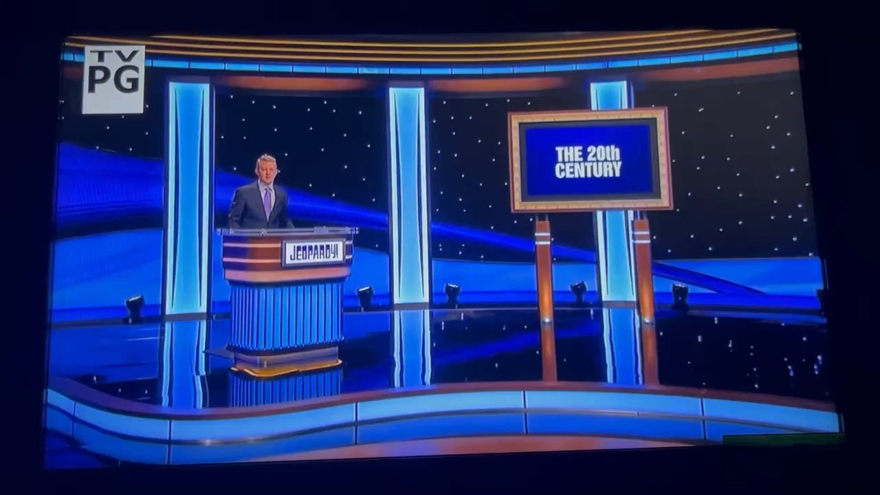 #JeopardyMasters Game #7 & #8 on Final Jeopardy (5/10/24).
