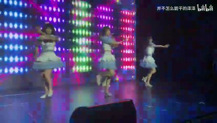 AKB48TSH大声钻石 240317 The BOXX