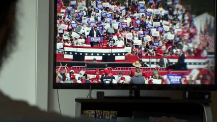 How Trump Barely Escaped Death _ Who was the Shooter_