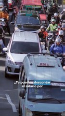 ¿Te pueden descontar salario por llegar tarde al trabajo?