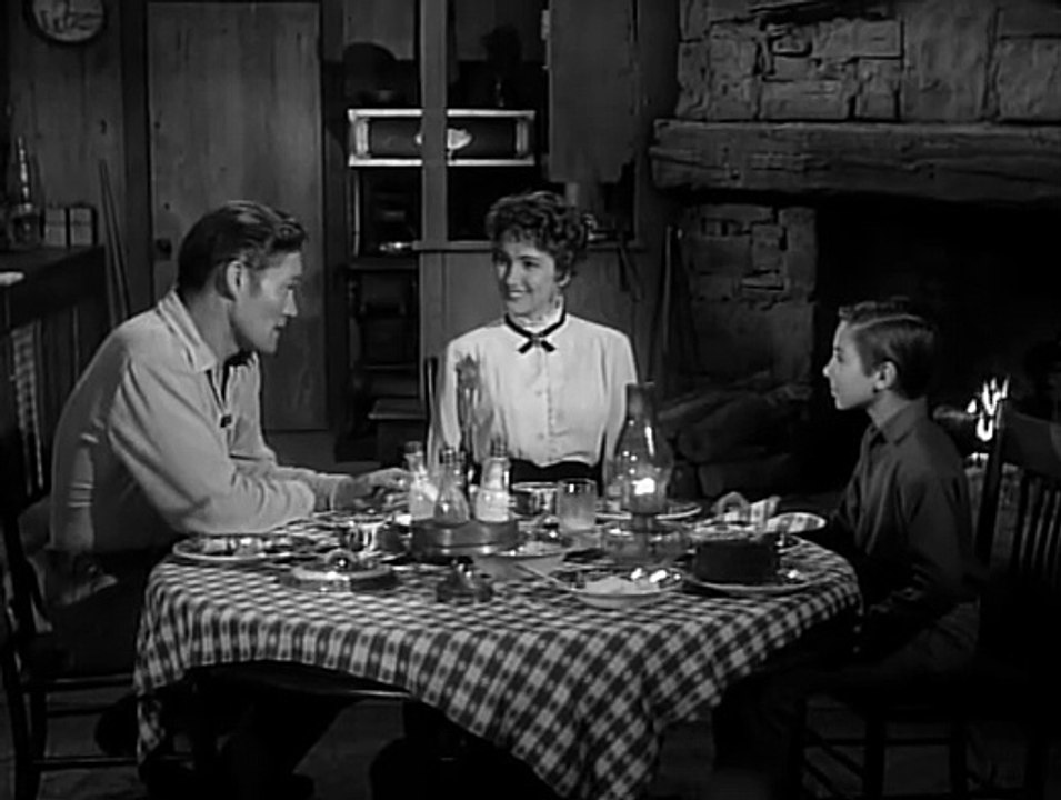 The Rifleman S02E35