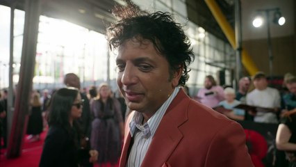 Trap: M.Night Shyamalan Is So Proud Of Daughter, Saleka