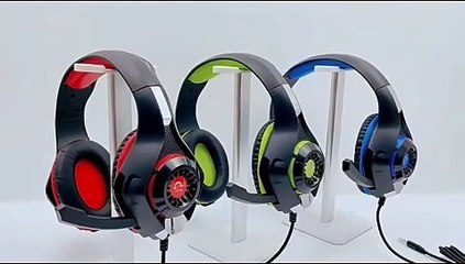 Headphones for gaming gaming