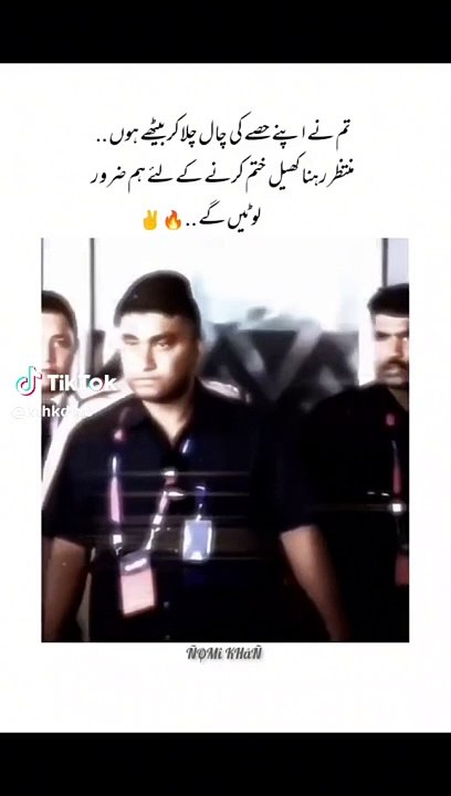 Imran Khan