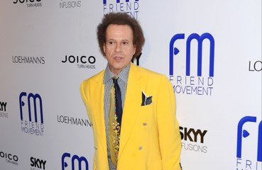 Richard Simmons' housekeeper is convinced the late fitness guru was killed by a heart attack